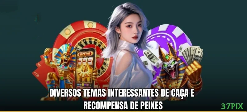 37pix Cassino Clássico