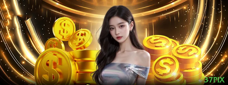 Slots Clássicos 37pix