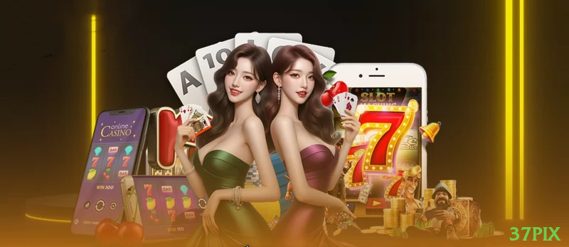 37pix Cassino Clássico