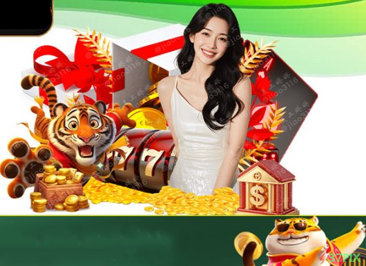 Sugar Rush Slot